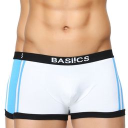 BASIICS by La Intimo Men Pack of 2 Trunks BCSTR010B015-picture-0