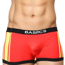 BASIICS by La Intimo Men Pack of 2 Trunks BCSTR010B036-picture-2