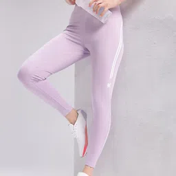 HRX by Hrithik Roshan Women Rapid-Dry Ankle-Length Running Tights-image-46