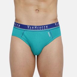 Van Heusen Swift Dry Breathable Mesh Panel Briefs 8905325959434-picture-34