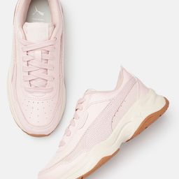 Puma Women Cilia Mode Coquette Sneakers-26