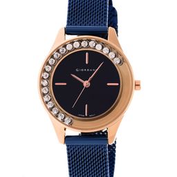 GIORDANO Women Black Analogue Watch R4003-22A-image-88