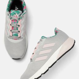 ADIDAS Women DashArt Running Shoes-31