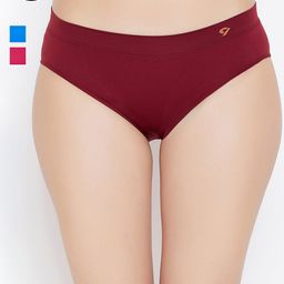 C9 AIRWEAR Women Pack of 3 Assorted Briefs P1103-image-91