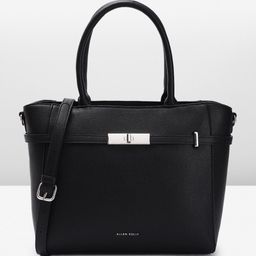 Allen Solly Textured Shoulder Bag-87