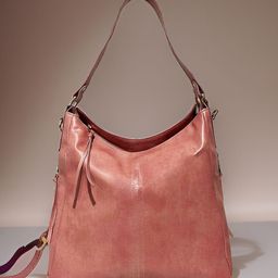 IMARS Oversized Structured Hobo Bag-2