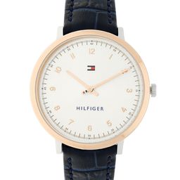 Tommy Hilfiger Women White Analogue Watch TH1781764-picture-34