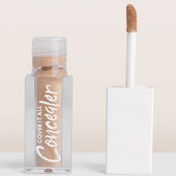 CUFFS N LASHES Cover It All Liquid Concealer 6ml - Almond 06-39