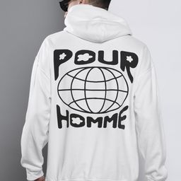 boohooMAN Back Print Hooded Oversized Sweatshirt-picture-36