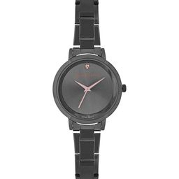 GIORDANO Women Black Analogue Watch GD-2027-44-image-56