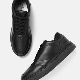 The Roadster Lifestyle Co. Women Solid Sneakers-32