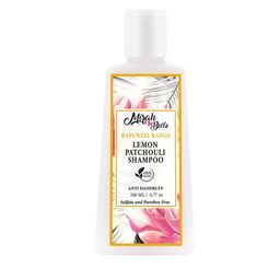 Mirah Belle Lemon Patchouli Anti-Dandruff Shampoo - 200 ml-38