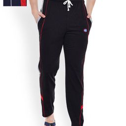 VIMAL Pack of 2 Joggers D9BD9M-image-67