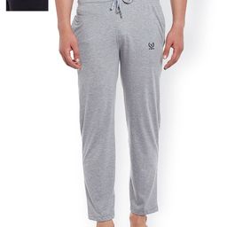 VIMAL Pack of 2 Lounge Pants D9BD10M-image-38