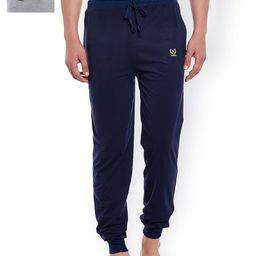 VIMAL Pack of 2 Joggers D9MD8N-image-30