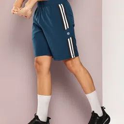TURNFIT Men Straight Fit Running Shorts-picture-24
