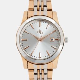 DressBerry Women Steel Analogue Watch MFB-PN-WTH-S8168-image-86