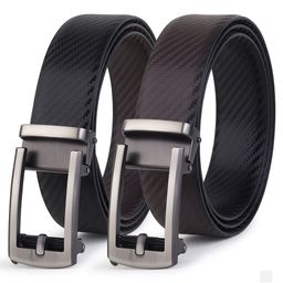 Killer Men Textured Reversible Formal Belt-picture-17