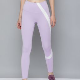 Reebok Printed Sports Tights-image-7