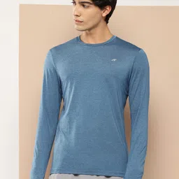 Alcis Men Slim Fit T-shirt-picture-23