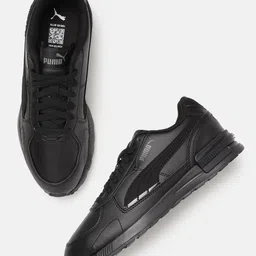 Puma Unisex Graviton 2 Sneakers-picture-1