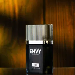 Envy Men Noir Eau de Parfum - 50ml-46