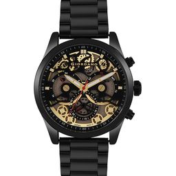 GIORDANO Men Analogue Watch GD-1087-55-40