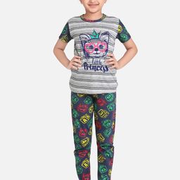 StyleStone Girls Grey Graphic-image-117