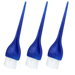 VEGA Set Of 3 Bleach Hair Brush for Hair Coloring & Dye VC3BB-01-24