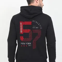 GLITO Men Hooded Sweatshirt-image-62