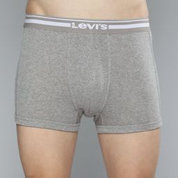 Levis Men Grey Solid Trunk TK-100CA-1PK-STYLE-003-14-image-43
