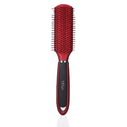 VEGA Flat Hair Brush E9-FB-6