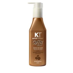 KEHAIRTHERAPY KT Professional Coffee Bean With Keratin Infused Protein Shampoo - 250 ml-53