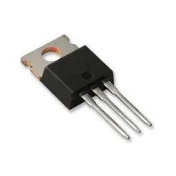 L7805ACV-STMICROELECTRONICS-Linear Voltage Regulator, 7805, Fixed, Precision, 10V To 35V In, 5V And 1.5A Out, TO-220-3 image 1