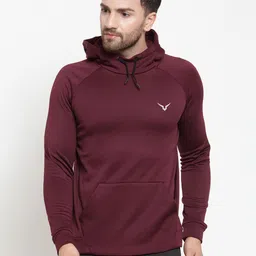 Invincible Men Box Hoody-image-82