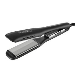 Ikonic ProTitanium Black Shine Hair Straightner-image-41