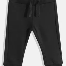 United Colors of Benetton Boys Elasticated Joggers-image-28