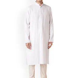 ZOIS Men Thread Work Kurta-picture-57