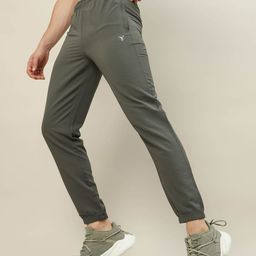Technosport Men Rapid Dry Active Slim Fit Track Pants-image-14