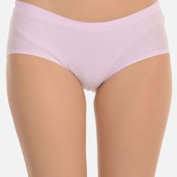 mod & shy Women Pink Hipster Briefs MU55-image-4