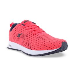 Sparx Women Pink Running Sports Shoes-image-53