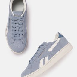 Reebok Unisex Club C Grounds Uk Tennis Shoes-26