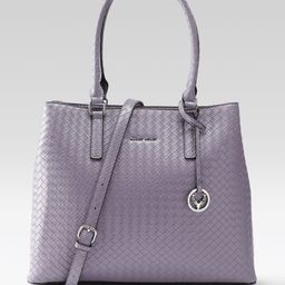 Allen Solly Weave Textured Shoulder Bag-92