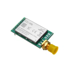 LoRa 433MHZ SX1278 Wireless Transmitter and Receiver RF Module IoT Transciever CDSENet E32-433T20DT UART image 2