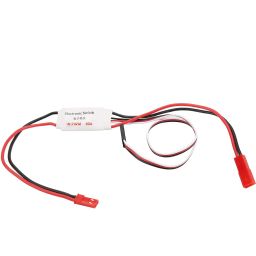30A Eectronic Switch 1-6s Electronic Switch PWM 3.7-27V Input For RC FPV Drone Models Airplane RC Switch Light RC Drone Switch For Videographer For RC Car/Drone - RS731530A Eectronic Switch 1-6s Electronic Switch PWM 3.7-27V Input For RC FPV Drone Models Airplane RC Switch Light RC Drone Switch For Videographer For RC Car/Drone - RS7315 image 1