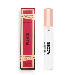 Makeup Revolution London Passion Purse Spray Eau De Toilette - 10 ml-16