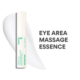Innisfree Green Tea Hyaluronic Glow Eye & Face Ball - 10 ml image 2