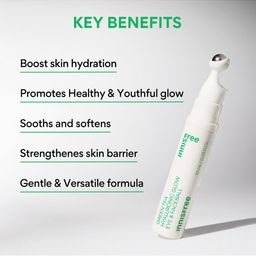 Innisfree Green Tea Hyaluronic Glow Eye & Face Ball - 10 ml image 4
