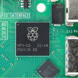 Raspberry Pi 5 Model B 4GB RAM image 5