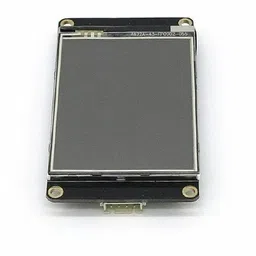 Nextion Enhanced NX3224K028 2.8” HMI Touch Display image 2
